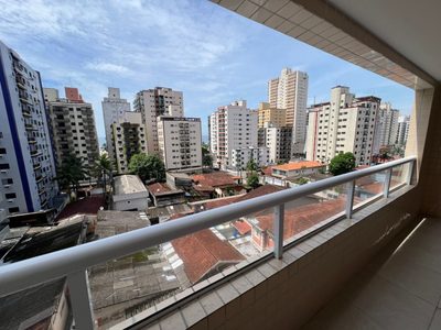 Apartamento, 3 quartos - Foto 1