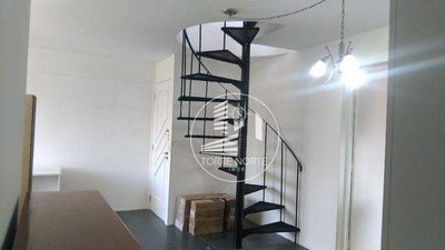 Apartamento, 3 quartos, 142 m² - Foto 1