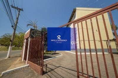 Apartamento, 2 quartos, 60 m² - Foto 5