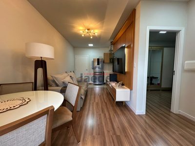 Apartamento, 2 quartos, 53 m² - Foto 5