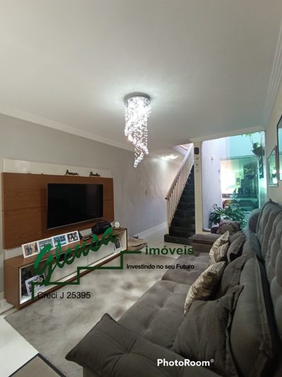 Casa, 3 quartos, 158 m² - Foto 5