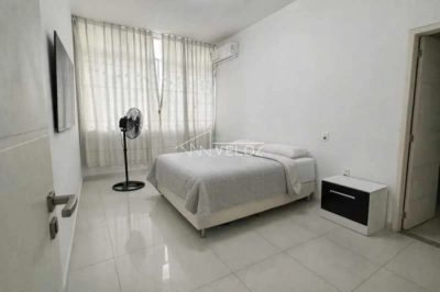 Apartamento, 3 quartos, 163 m² - Foto 1