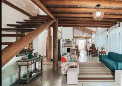 Casa, 2 quartos, 190 m² - Foto 4