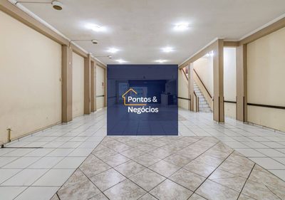 Sobrado, 1 quarto, 358 m² - Foto 4
