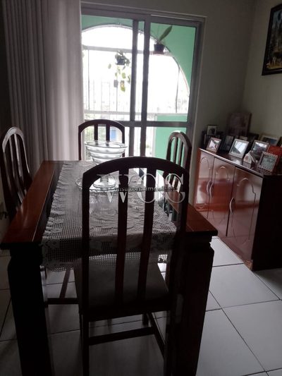 Apartamento, 2 quartos, 56 m² - Foto 4