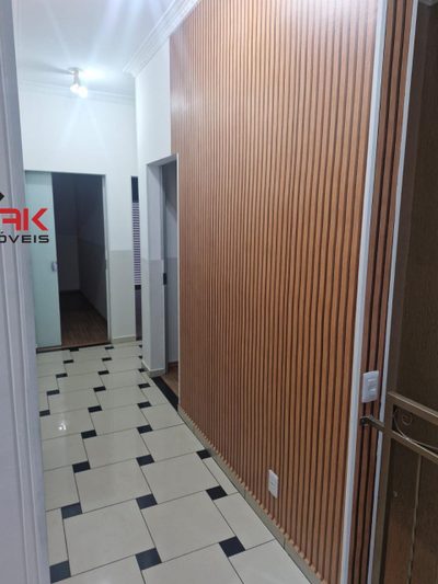 Casa, 3 quartos, 238 m² - Foto 2