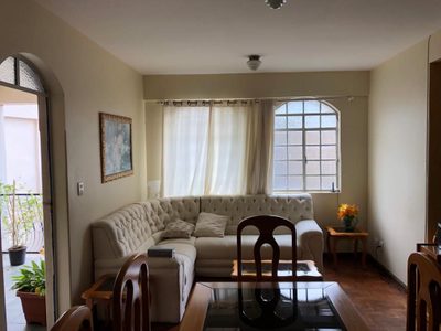 Apartamento, 3 quartos, 101 m² - Foto 3