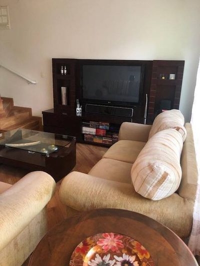 Sobrado, 3 quartos, 128 m² - Foto 2