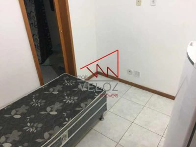 Kitnet-Studio, 31 m² - Foto 1