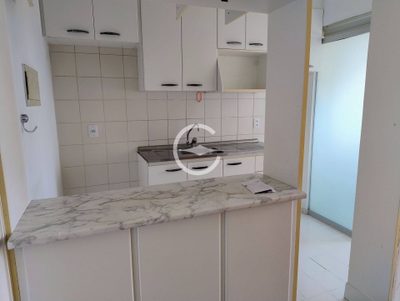 Apartamento, 2 quartos, 48 m² - Foto 3