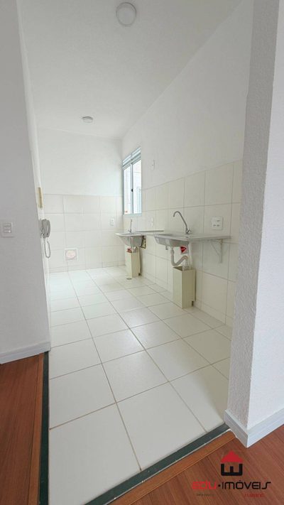 Apartamento, 2 quartos, 47 m² - Foto 3