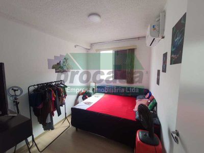 Apartamento, 2 quartos, 50 m² - Foto 4