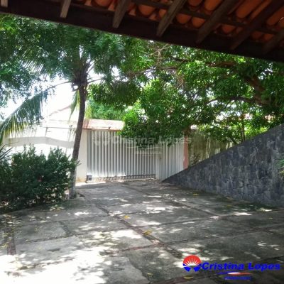 Casa, 5 quartos, 400 m² - Foto 4