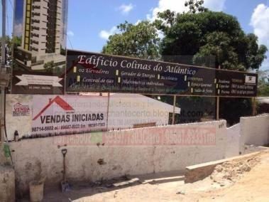 Terreno, 720 m² - Foto 3
