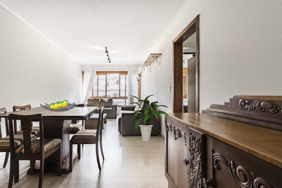 Apartamento, 2 quartos, 89 m² - Foto 1