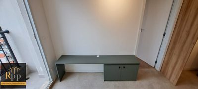 Apartamento, 1 quarto, 27 m² - Foto 5