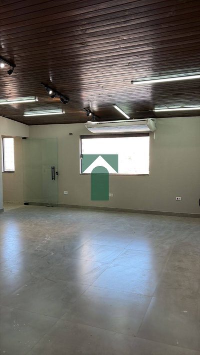 Loja-Salão, 140 m² - Foto 5