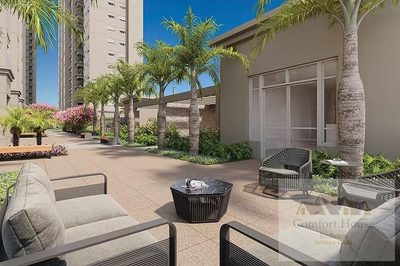 Apartamento, 2 quartos, 59 m² - Foto 5
