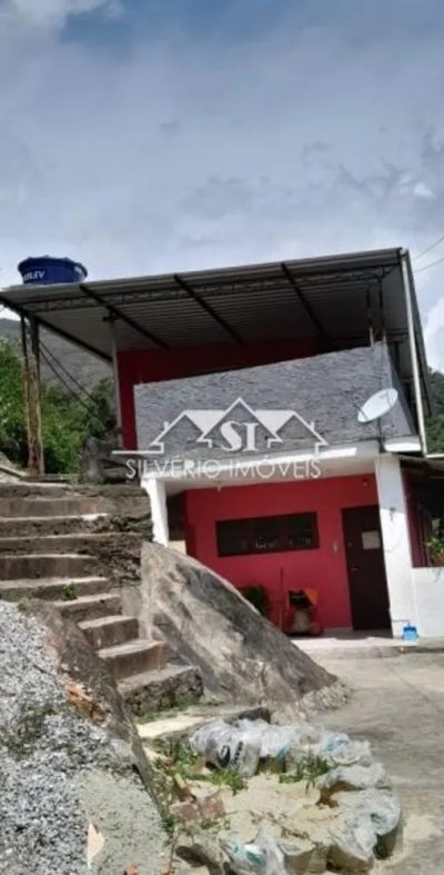 Casa, 5 quartos, 250 m² - Foto 3