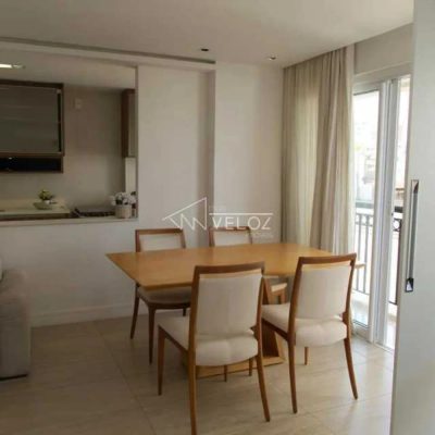 Apartamento, 2 quartos, 74 m² - Foto 1