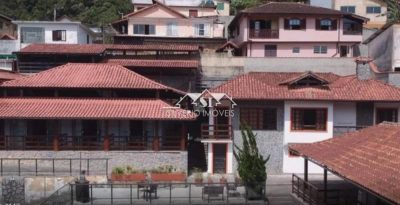 Casa, 7 quartos, 761 m² - Foto 4