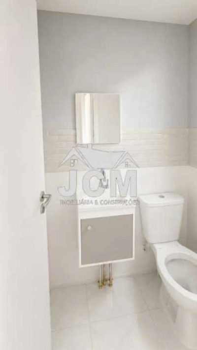 Apartamento, 2 quartos, 48 m² - Foto 5