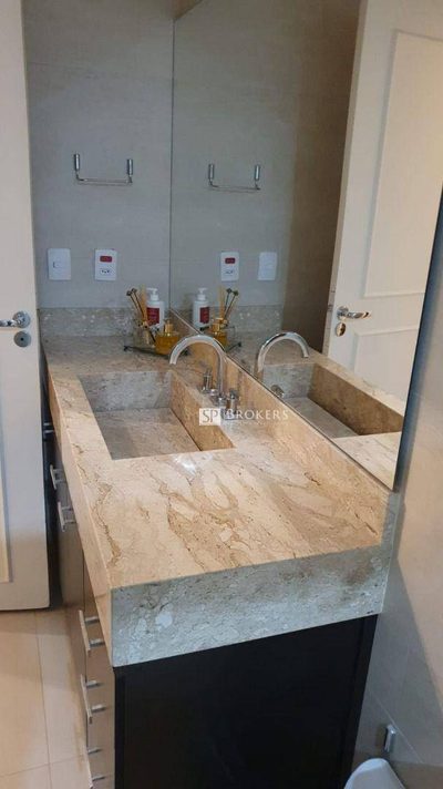 Apartamento, 3 quartos, 117 m² - Foto 4