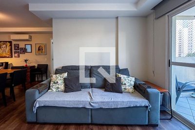 Apartamento, 3 quartos, 100 m² - Foto 3