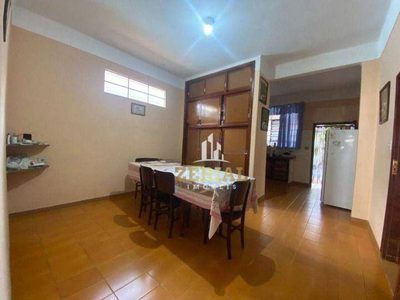Casa, 3 quartos, 258 m² - Foto 5