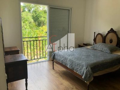 Sobrado, 4 quartos, 411 m² - Foto 1