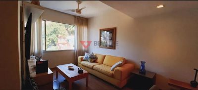 Apartamento, 3 quartos, 93 m² - Foto 4