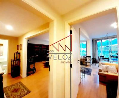 Apartamento, 3 quartos, 216 m² - Foto 3