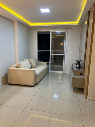 Apartamento, 3 quartos, 82 m² - Foto 2