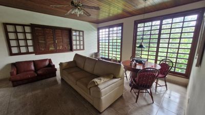 Chácara, 5 quartos, 2 hectares - Foto 5