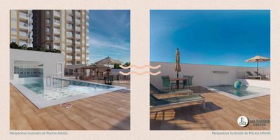 Apartamento, 3 quartos, 94 m² - Foto 5