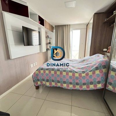Apartamento, 3 quartos - Foto 4