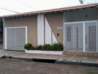 Casa, 2 quartos, 105 m² - Foto 1