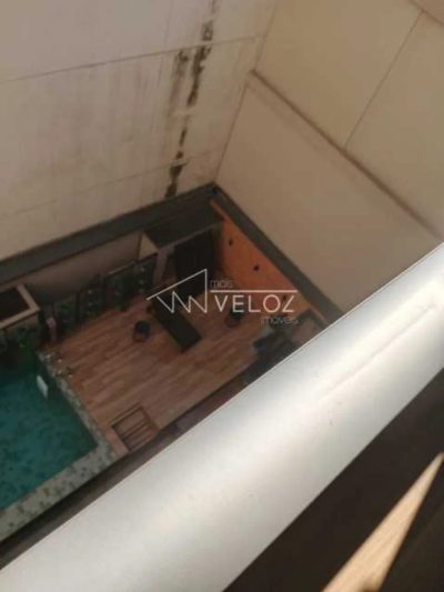 Apartamento, 1 quarto, 36 m² - Foto 1