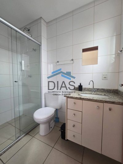 Apartamento, 1 quarto, 38 m² - Foto 4