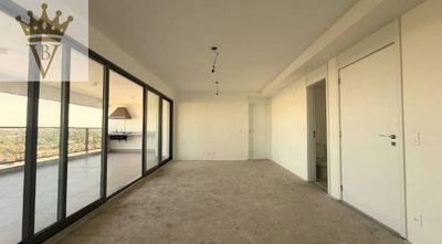 Apartamento, 3 quartos, 166 m² - Foto 2