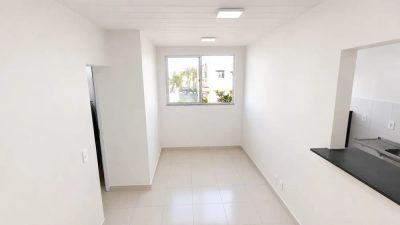 Apartamento, 2 quartos, 48 m² - Foto 4