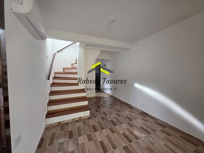 Casa de Condomínio, 2 quartos - Foto 3