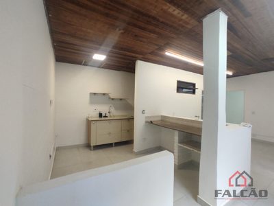 Casa, 2 quartos, 70 m² - Foto 4