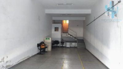 Depósito-Galpão, 240 m² - Foto 2