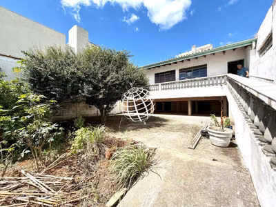 Casa, 3 quartos, 300 m² - Foto 1