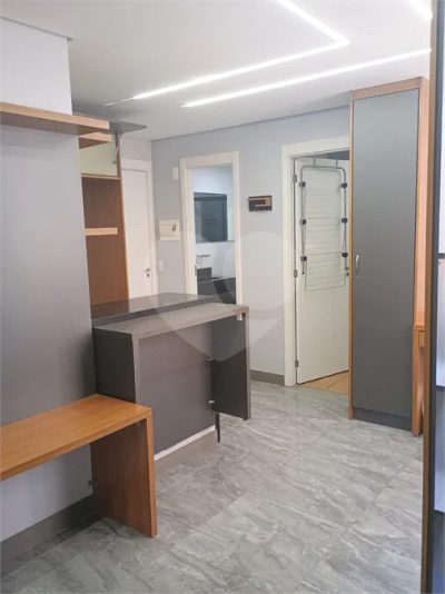 Apartamento, 2 quartos, 34 m² - Foto 5