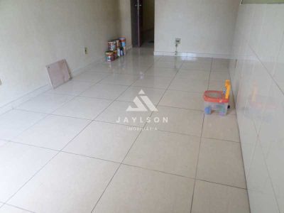 Apartamento, 2 quartos, 53 m² - Foto 1