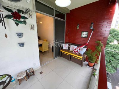 Apartamento, 2 quartos, 76 m² - Foto 1