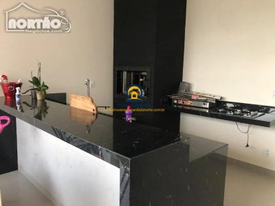 Casa, 4 quartos, 214 m² - Foto 4
