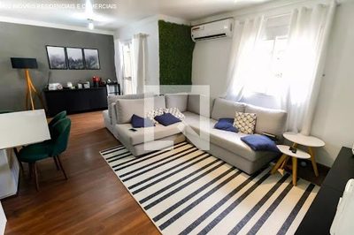 Apartamento, 2 quartos, 84 m² - Foto 2